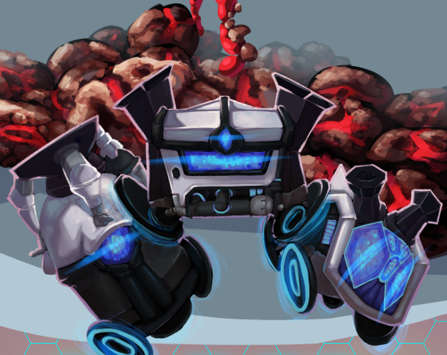 Cover image for V;RED