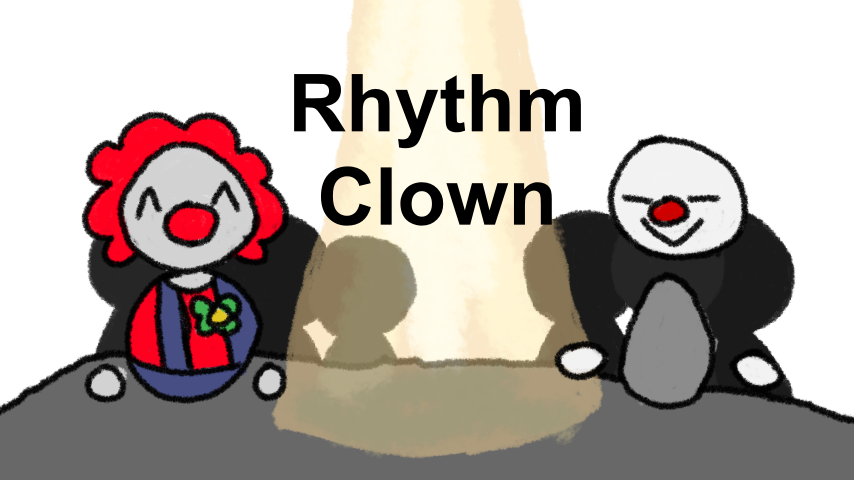 Rhythm Clown