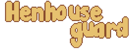 Henhouse Guard