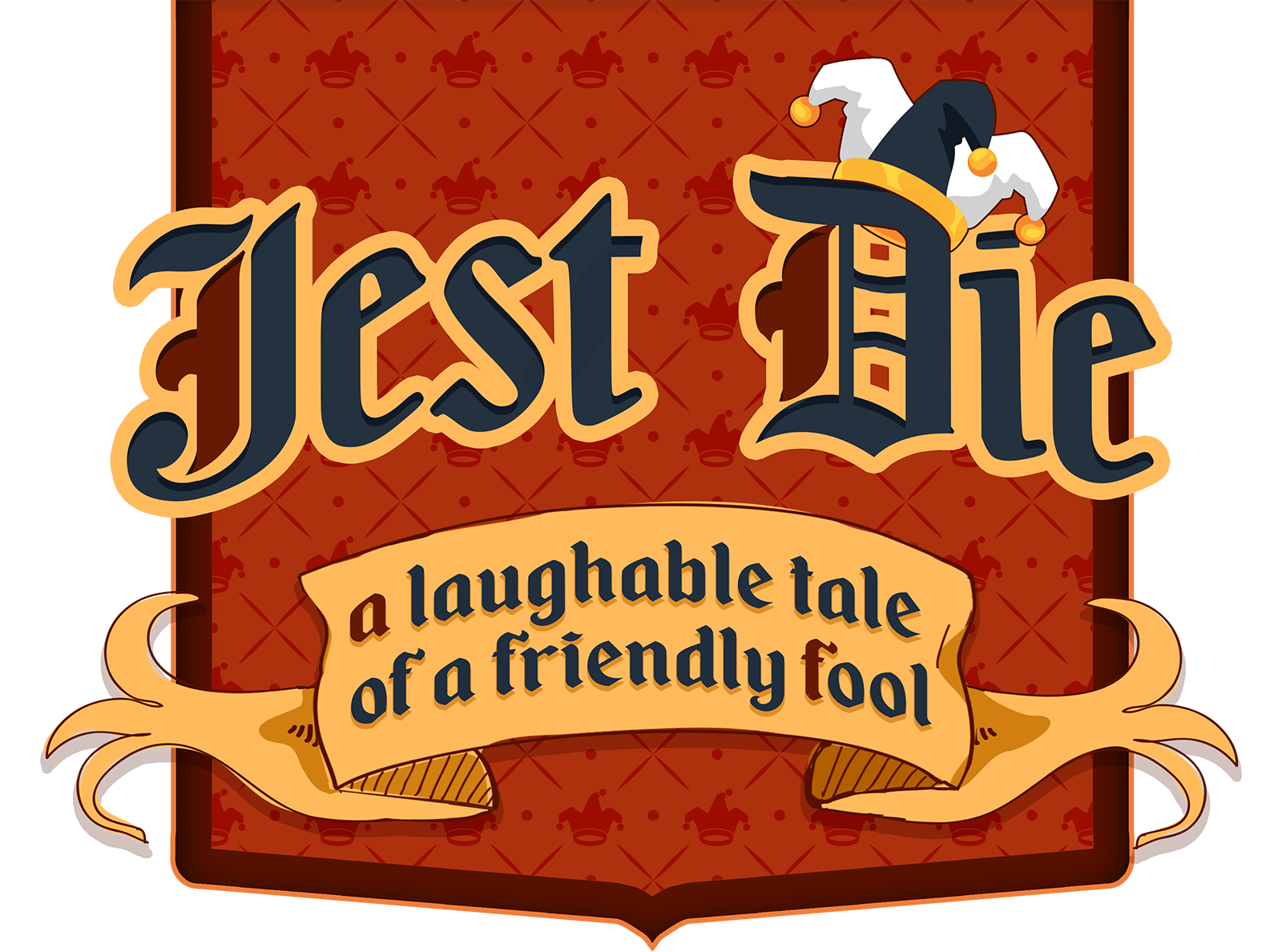 Jest Die: A Laughable Tale Of A Friendly Fool