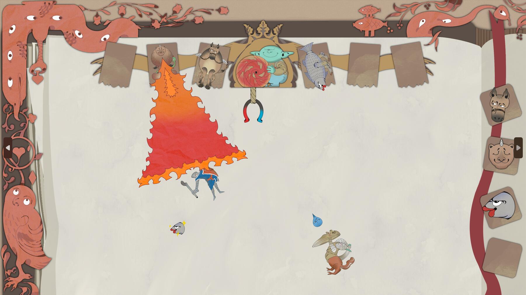 GGJ2024-CoinMinner-Team Shoegaze