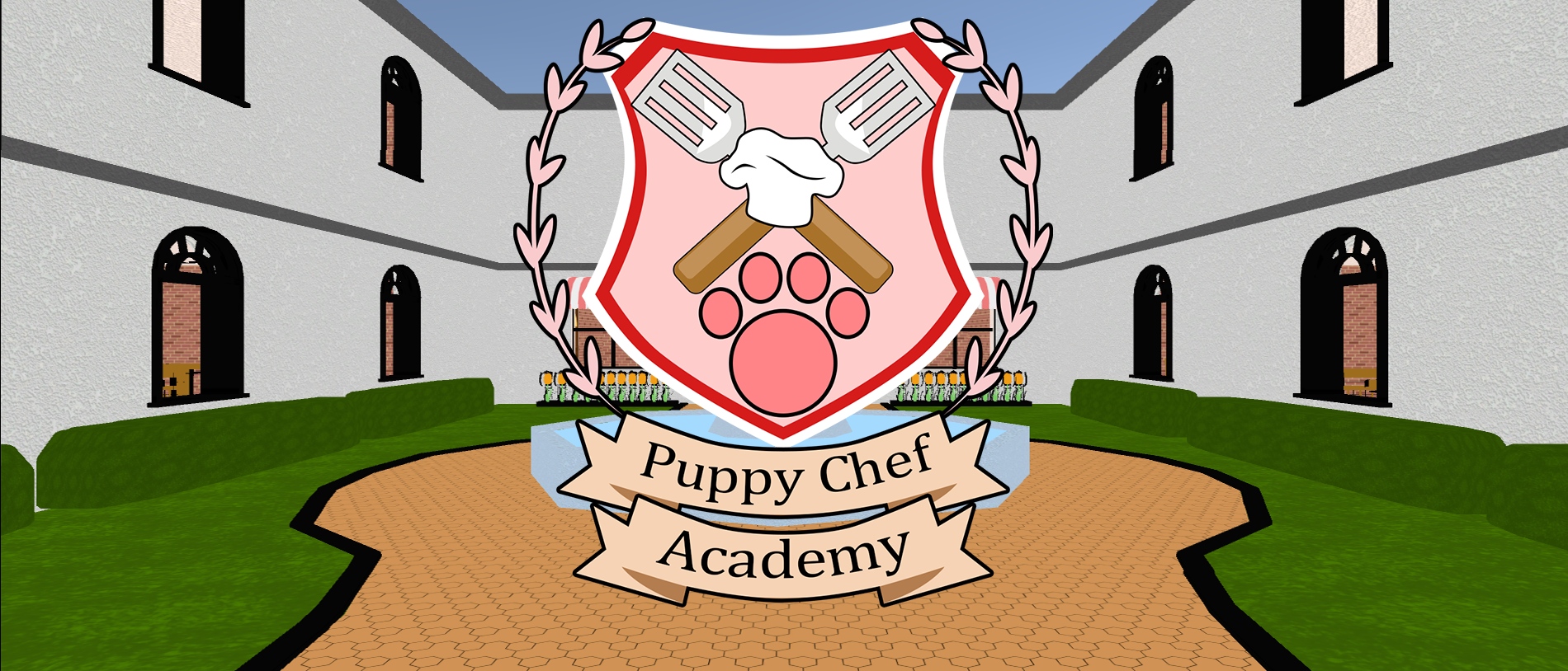 Puppy Chef Academy