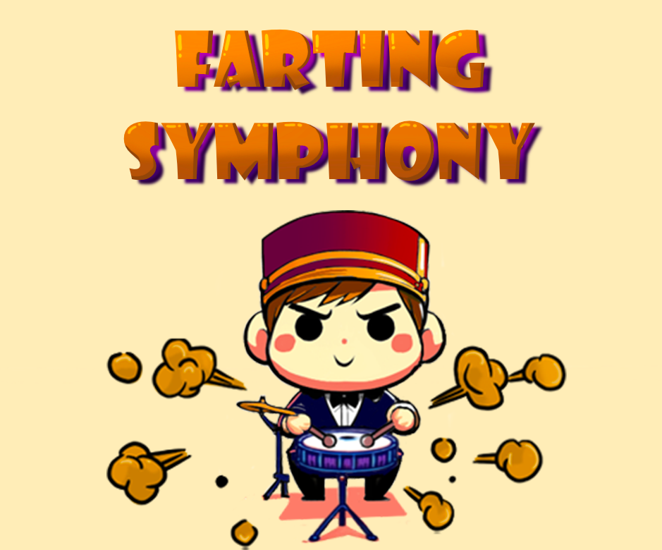 Farting Symphony (2024 GGJ)
