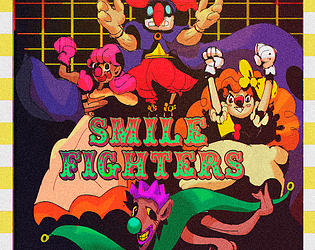 Smile Fighters