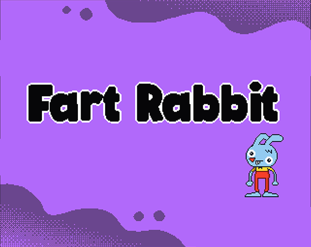 Fart Rabbit by Martin Asteasuain, Yungblut, joaquinm, MarianoCarro ...