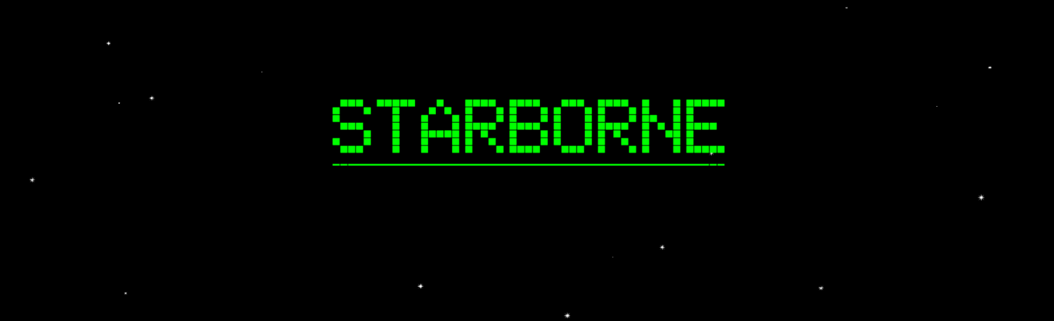 Starborne