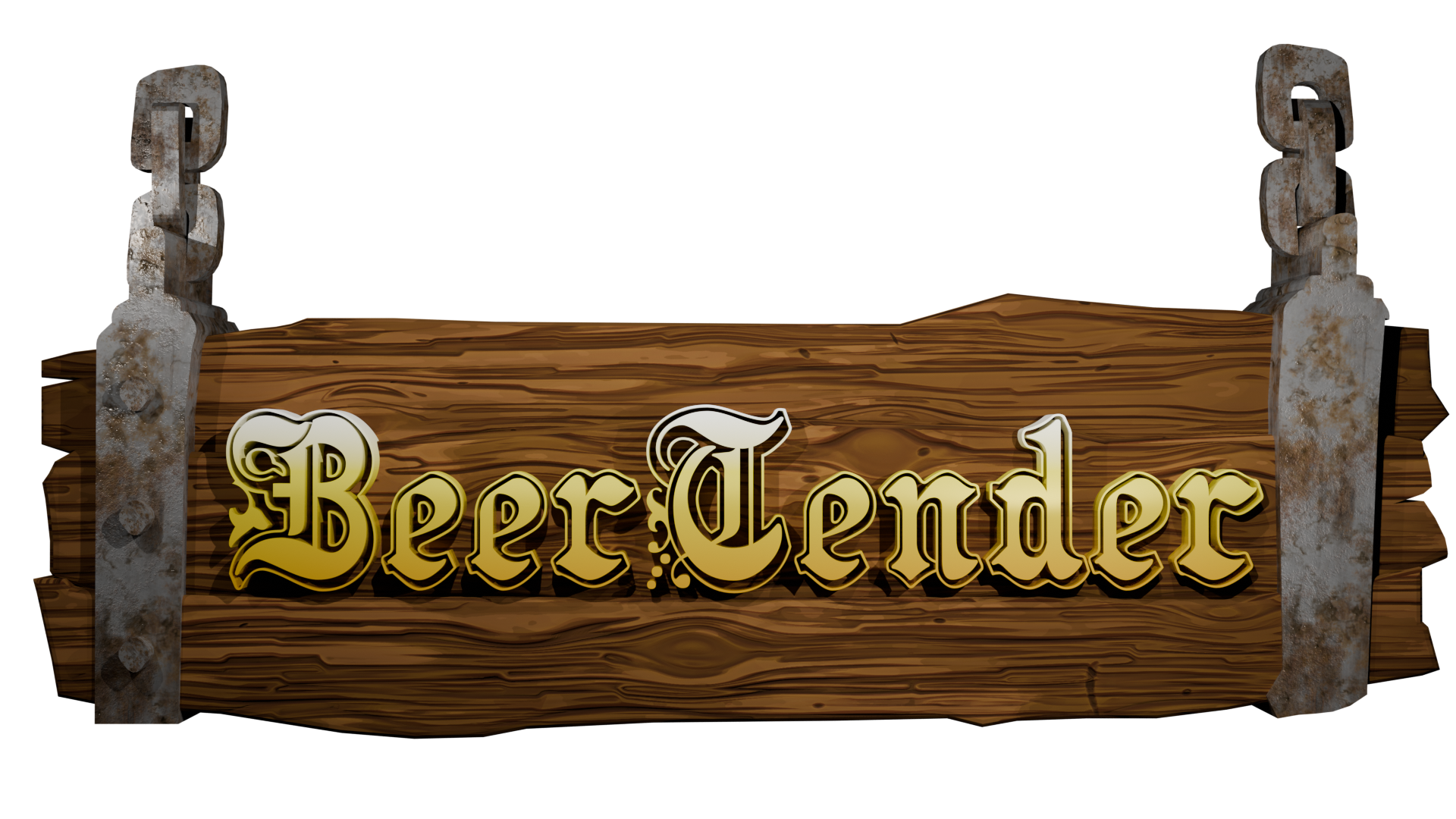 Beertender Game