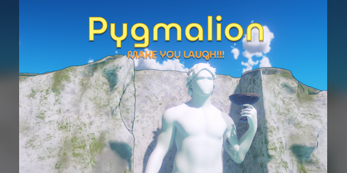 Cover image for Pygmalion