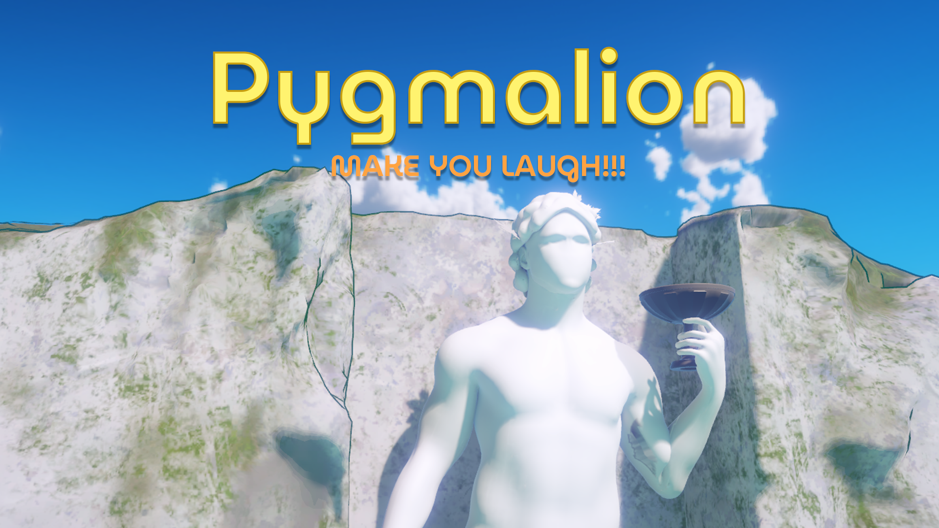 Cover image for Pygmalion
