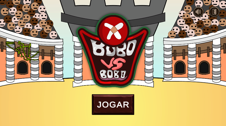 BOBO vs BOBO