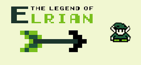 The Legend of Elrian - Demo