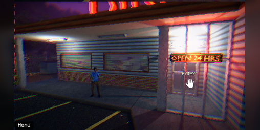 Cover image for Limbo Park