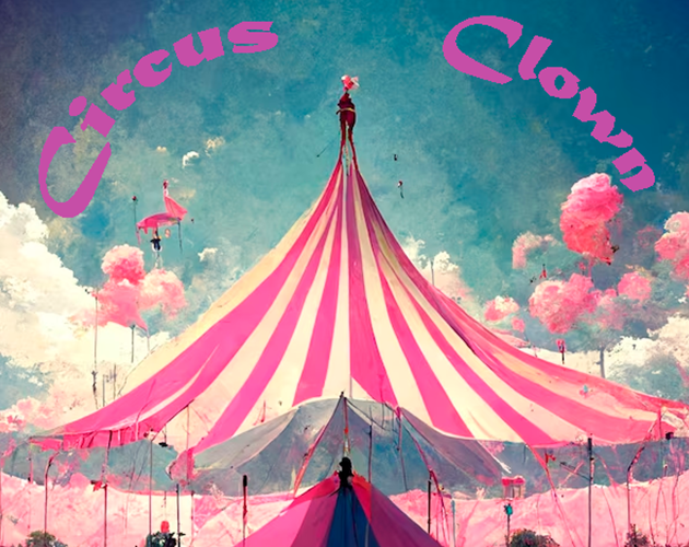 Circus Clown