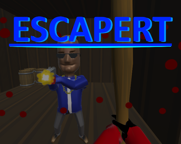 Escapert