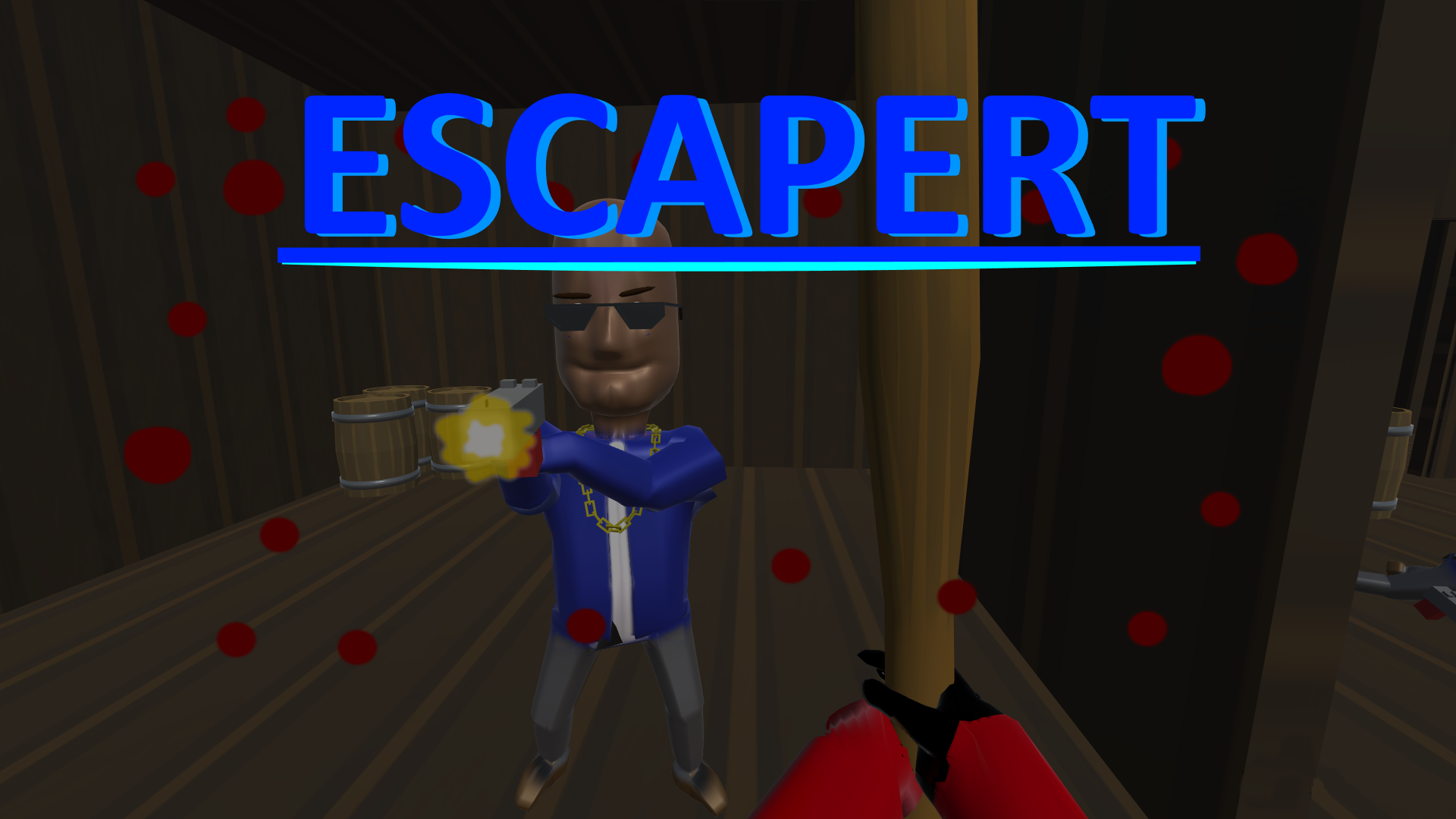 Escapert