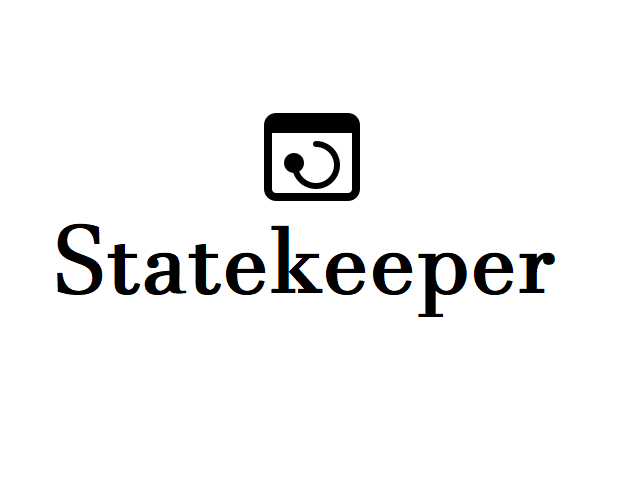 Statekeeper by devodag