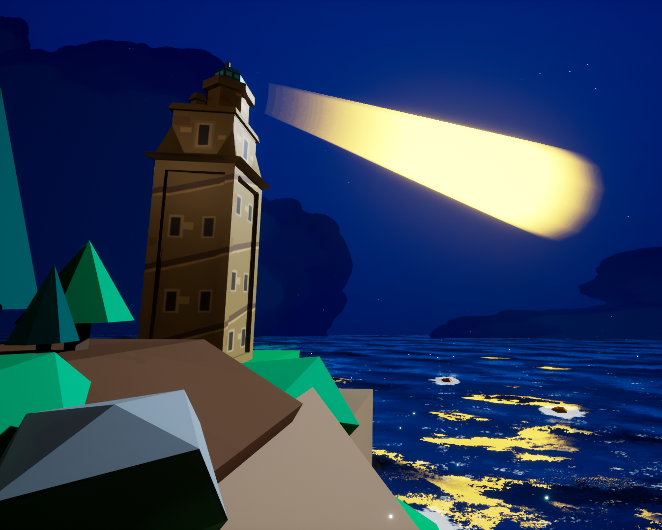 Cover image for Terra á Vista