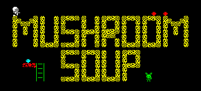 Mushroom Soup