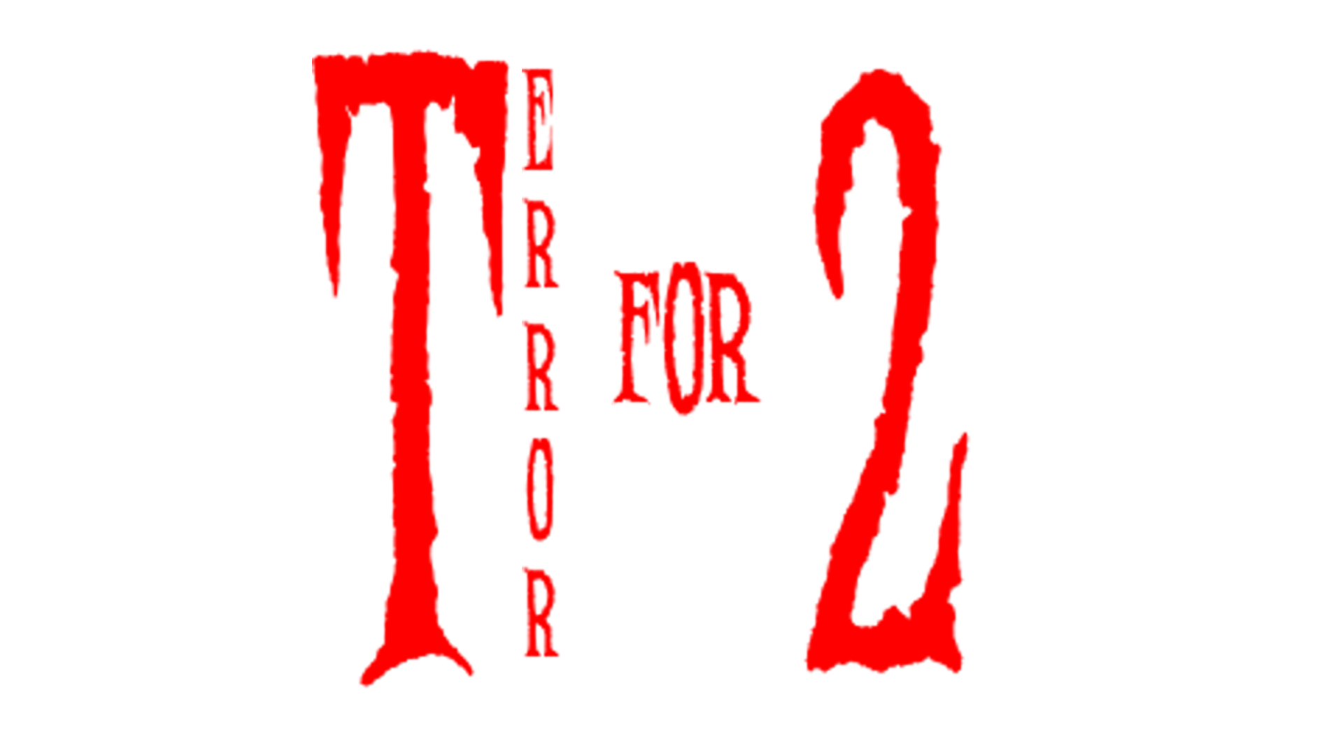 Terror for Two