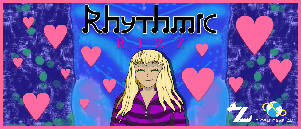 Rhythmic Rizz