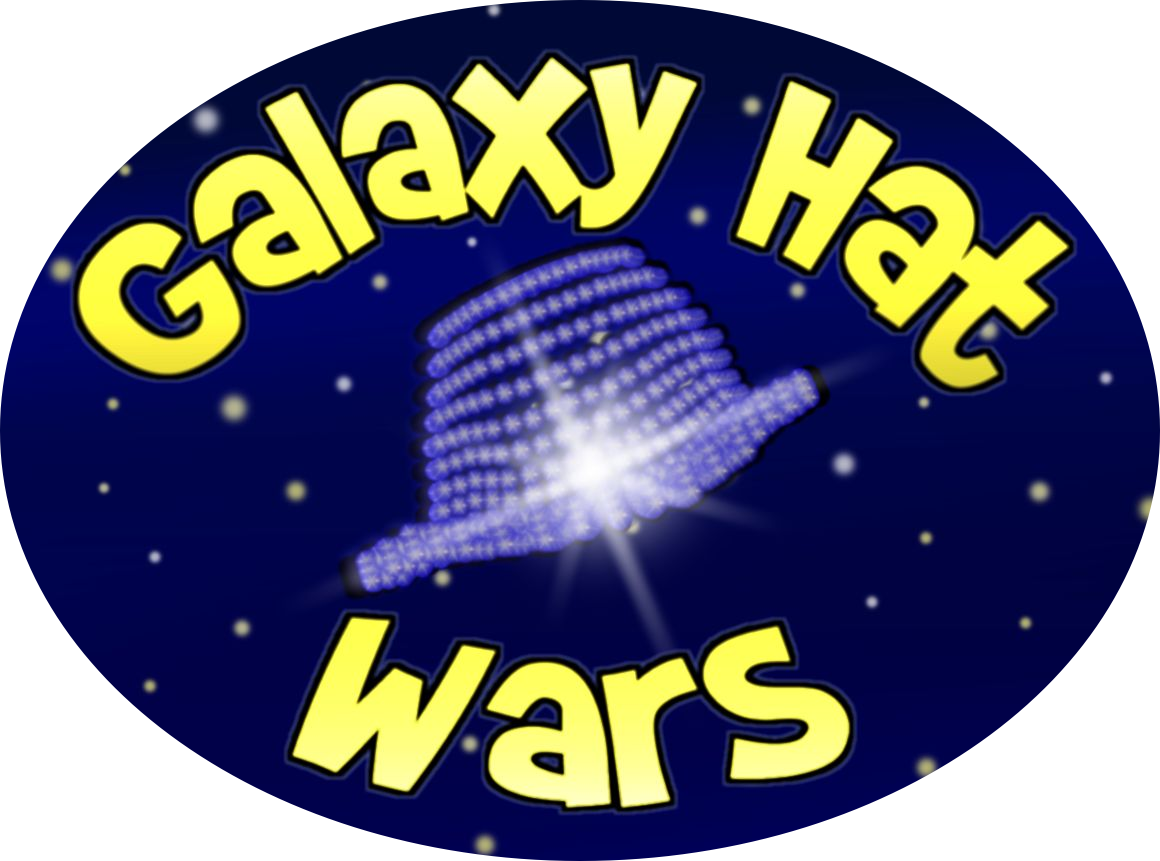 GalaxyHat Wars - Demo