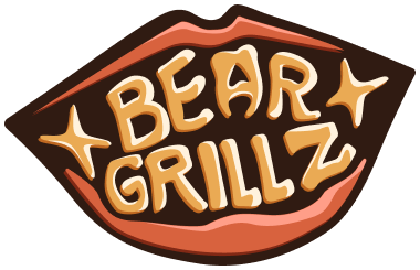Cover image for Bear Grillz