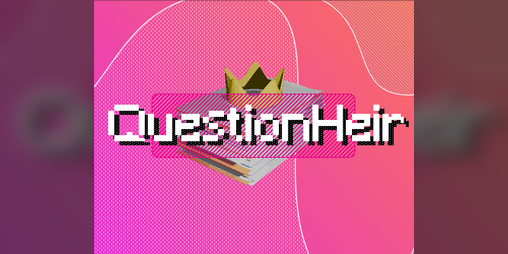 Cover image for QuestionHeir