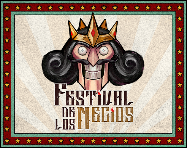Festival de los Necios