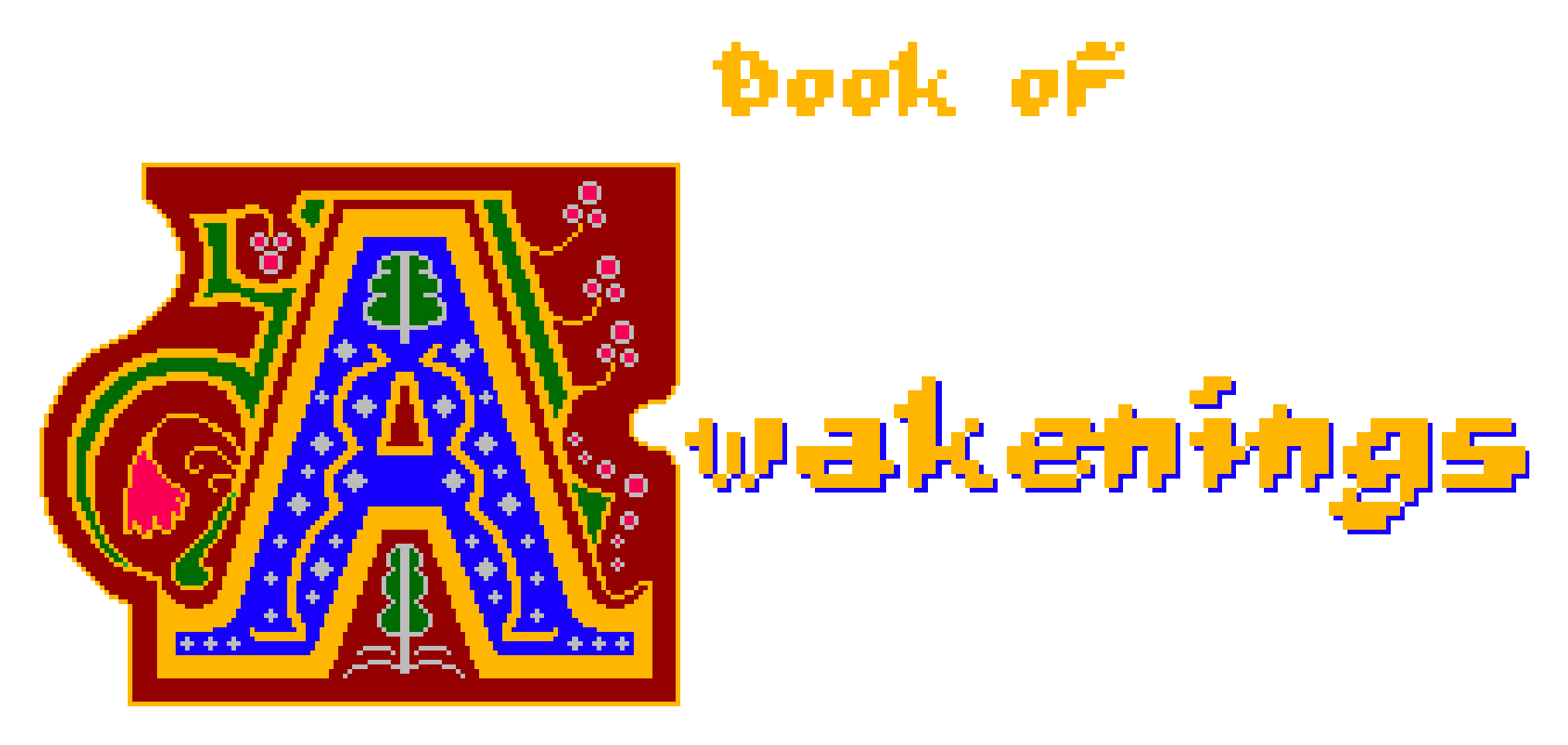 Book of Awakenings