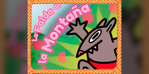 Cover image for La Falda de la Montaña