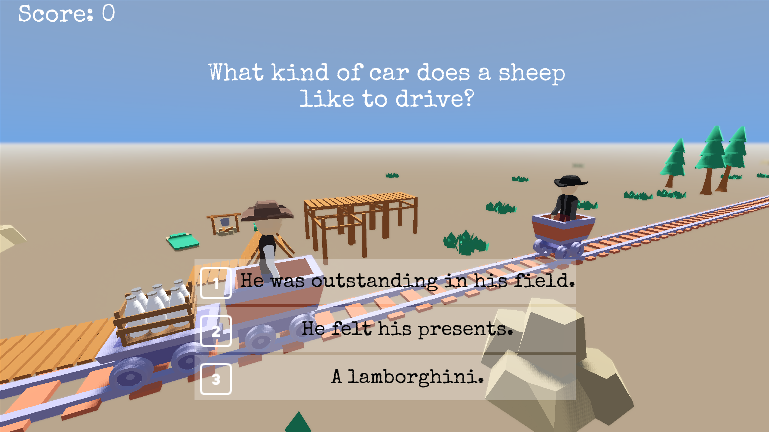 Cover image for The Punslinger