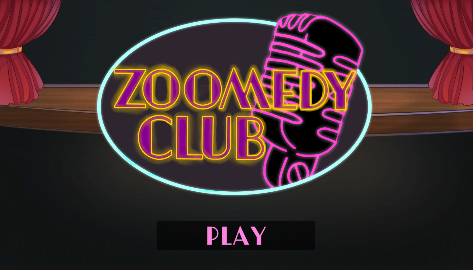 Zoomedy Club