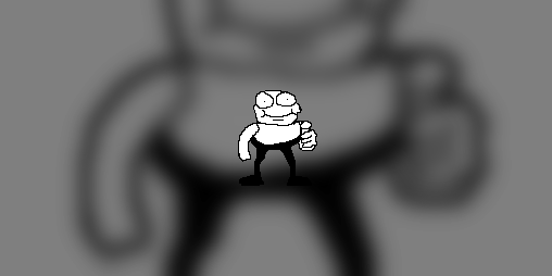 Cover image for Standup Microgames