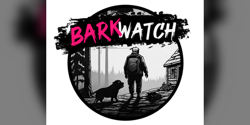Cover image for Barkwatch
