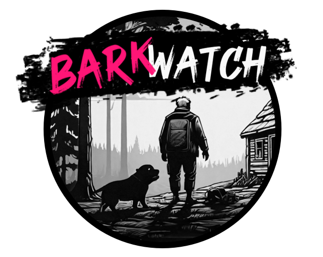 Cover image for Barkwatch