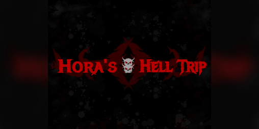 Cover image for Hora's Hell Trip