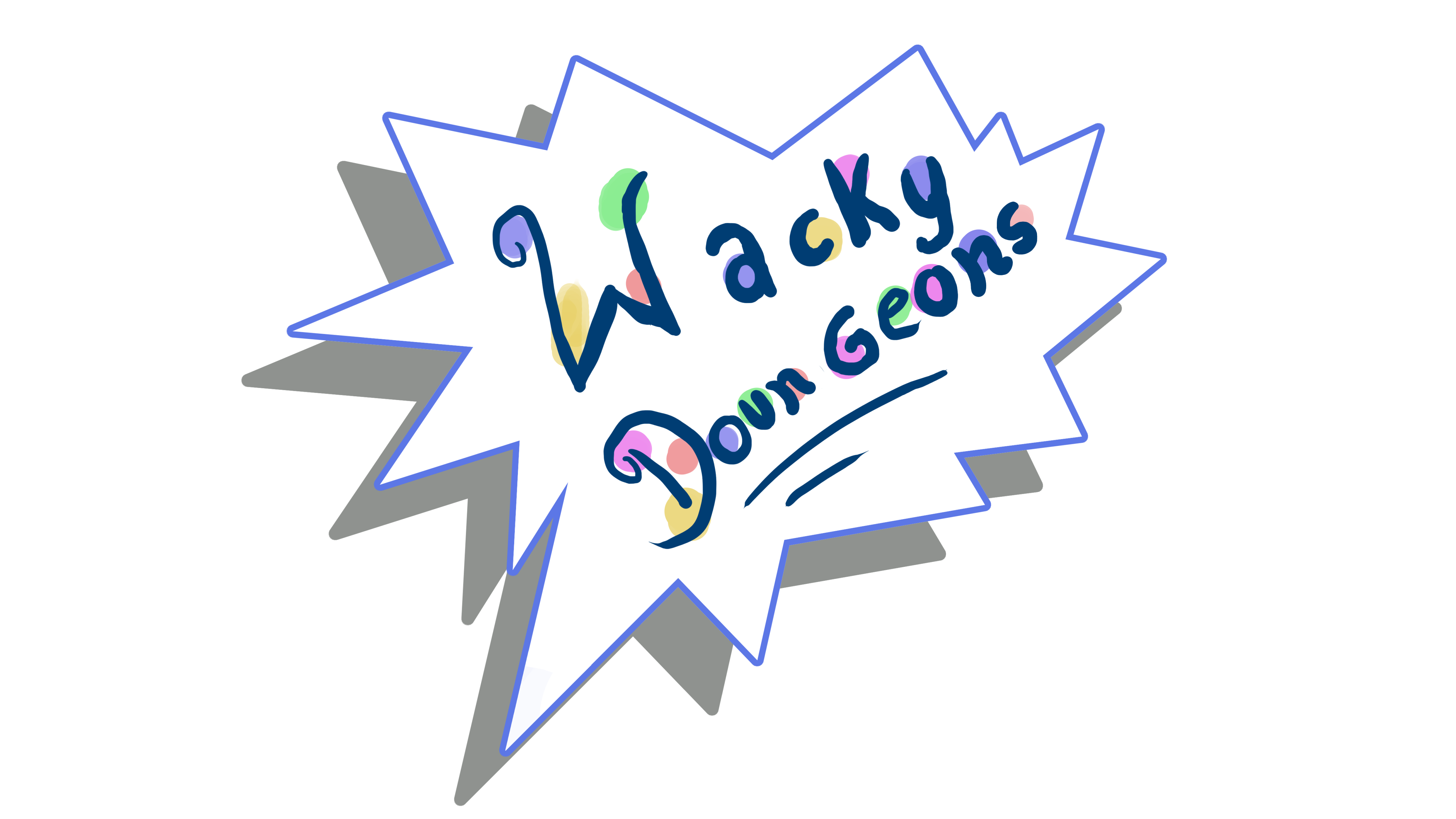 Wacky Doungeons