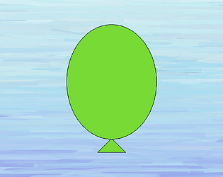 Balloon Pump Microgame
