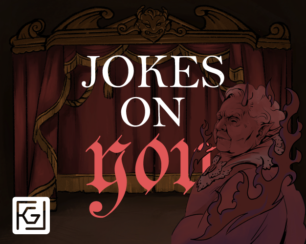Jokes on You