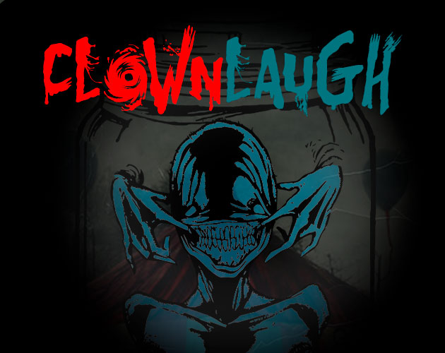 ClownLaugh