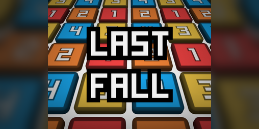 Cover image for Last Fall