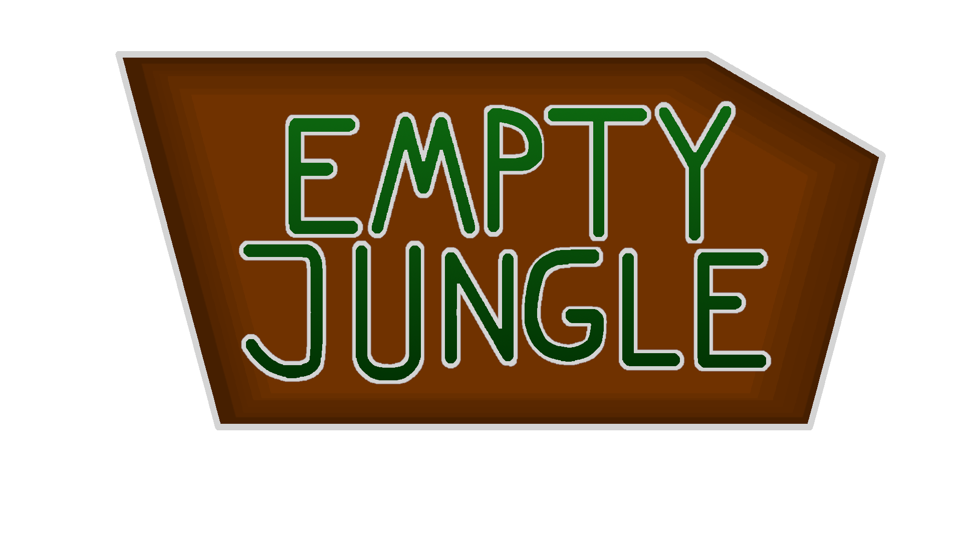 Empty Jungle