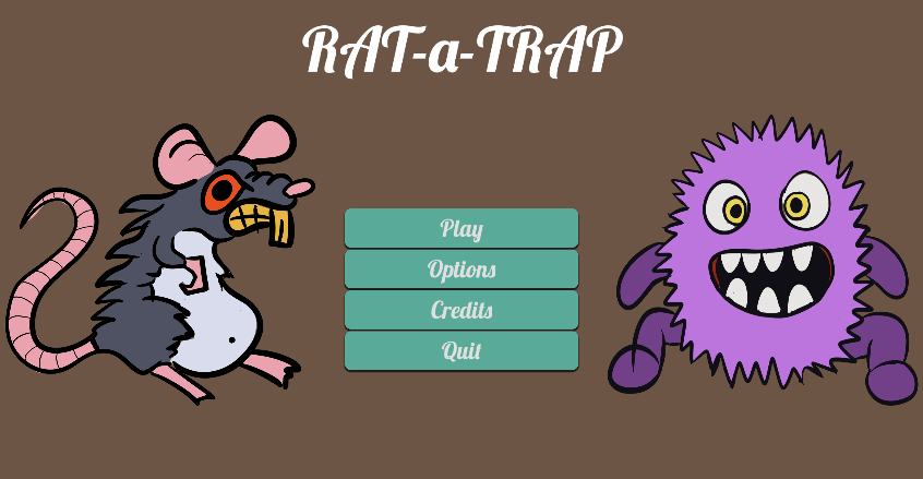 Rat-A-Trap