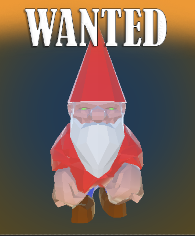 You've Been Gnomed