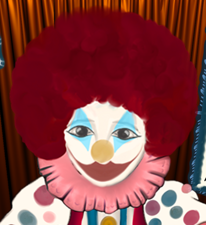 Cover image for Deadly Jokes