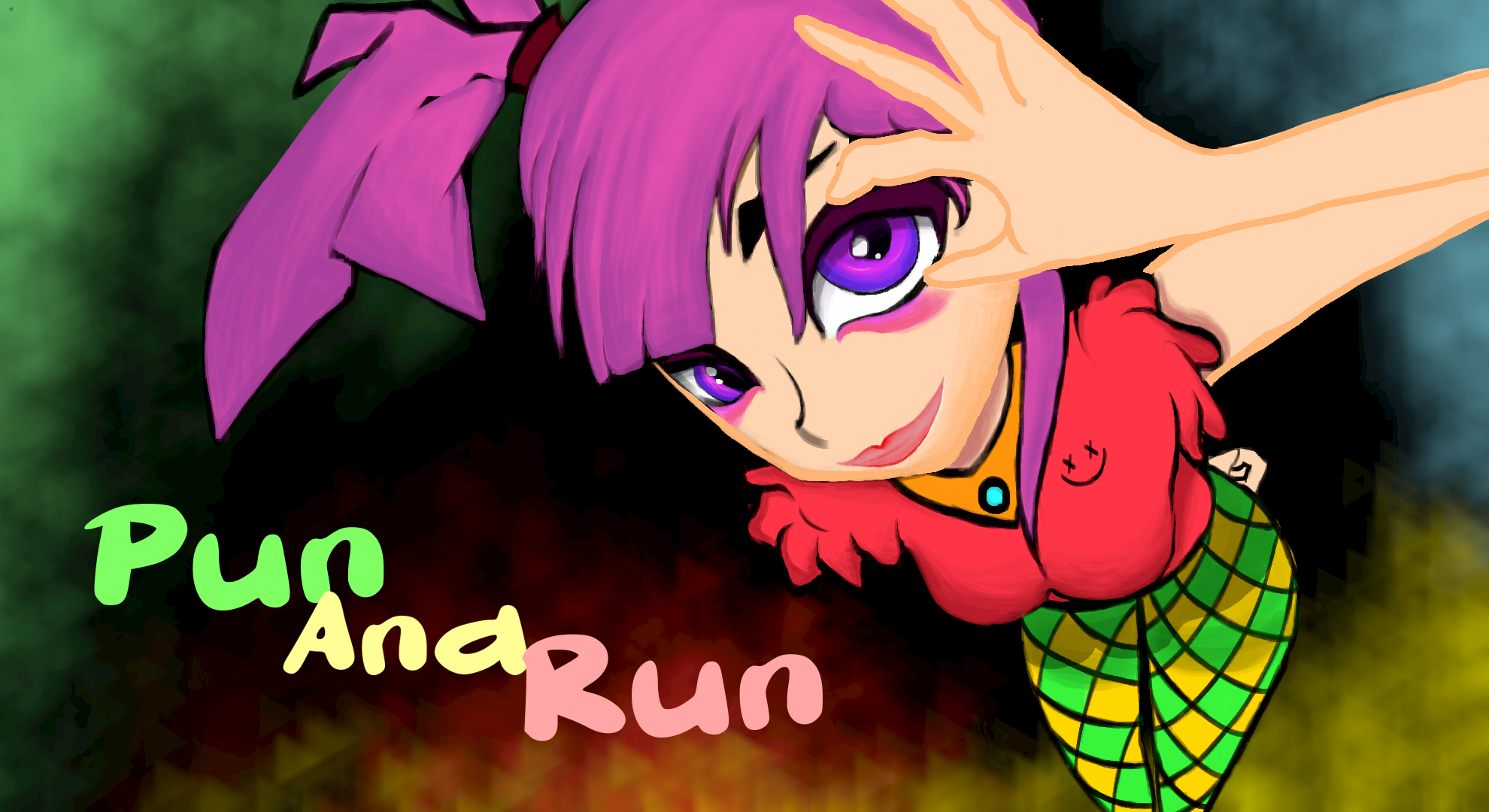 Pun And Run