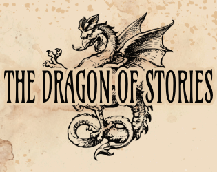 The Dragon of Stories