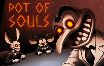 Pot of Souls
