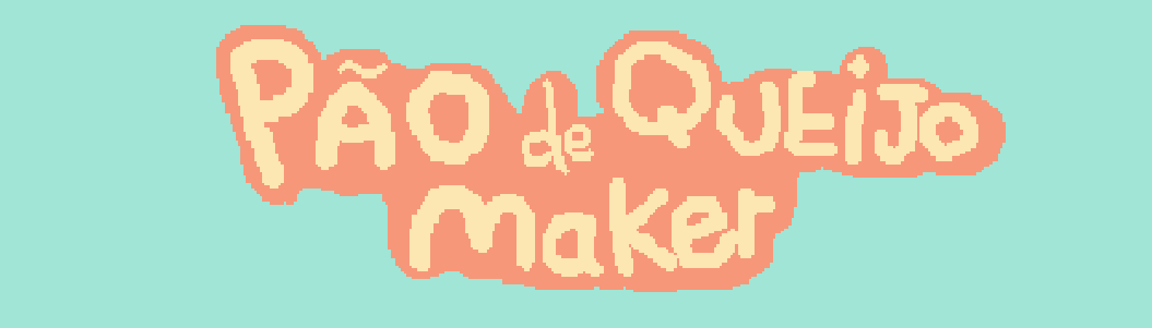 Pão de Queijo Maker