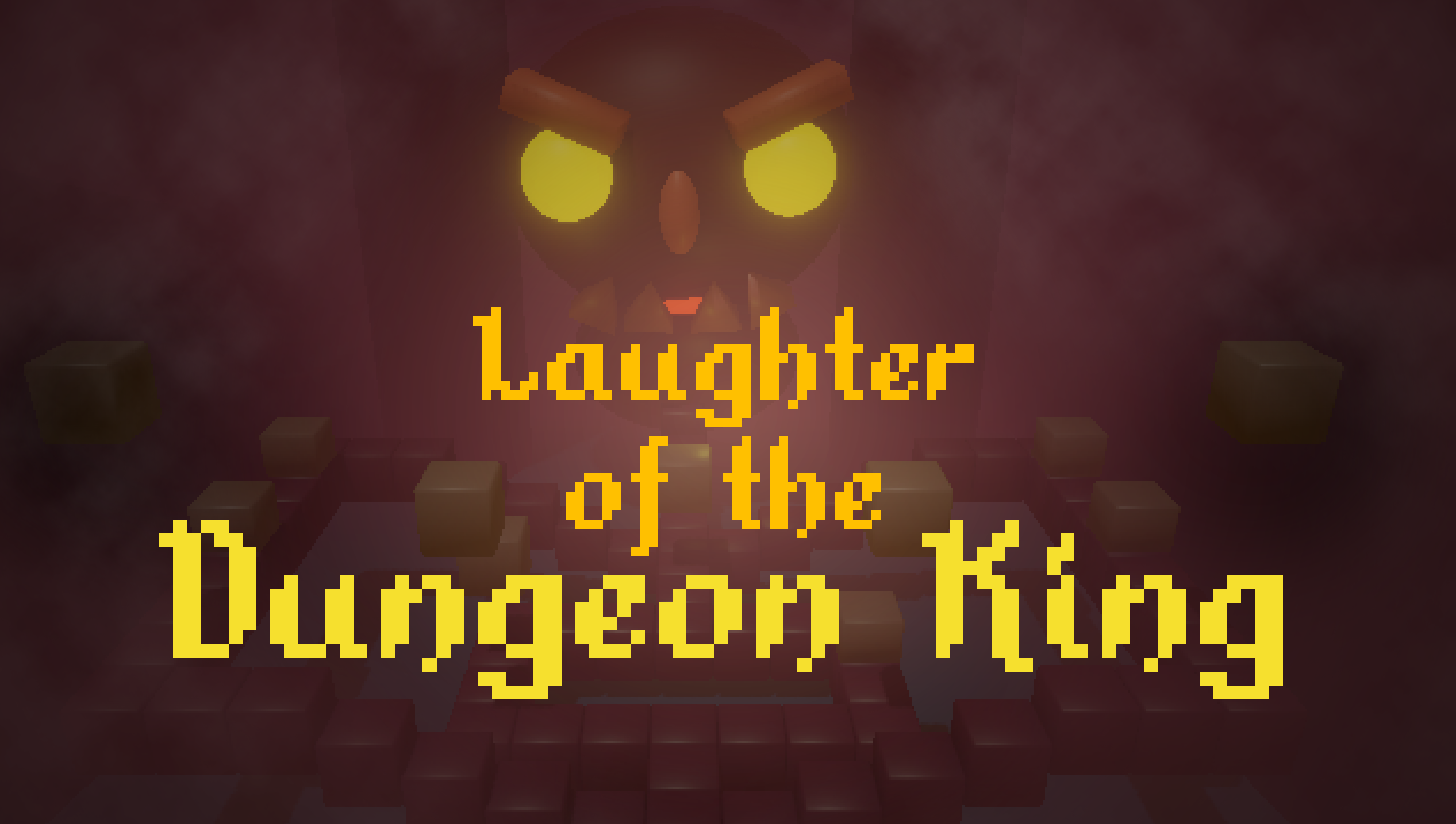 Laughter of the Dungeon King